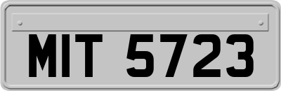 MIT5723