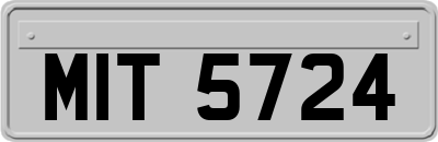 MIT5724
