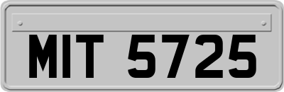 MIT5725