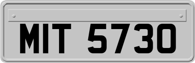 MIT5730