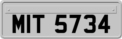 MIT5734