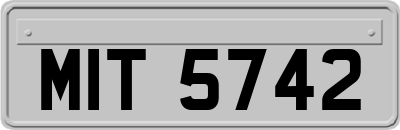 MIT5742