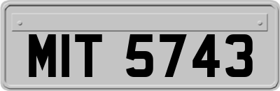 MIT5743