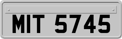 MIT5745