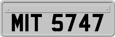 MIT5747