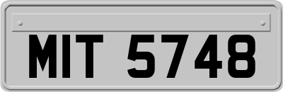 MIT5748