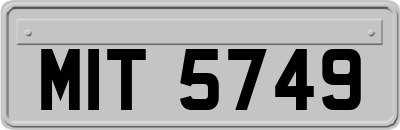 MIT5749