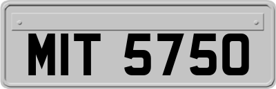 MIT5750