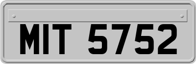 MIT5752