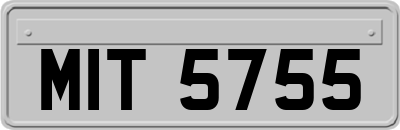 MIT5755