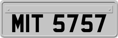MIT5757