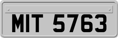 MIT5763