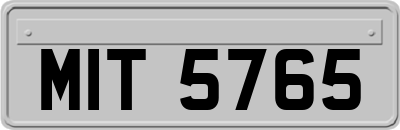 MIT5765