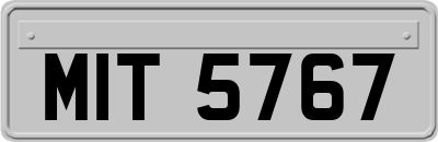 MIT5767