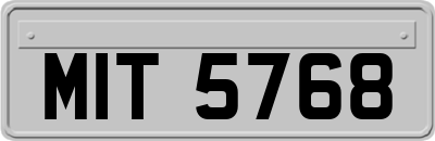 MIT5768
