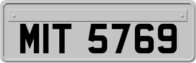 MIT5769
