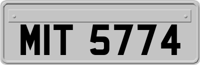 MIT5774