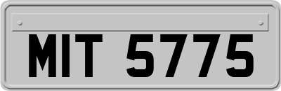 MIT5775