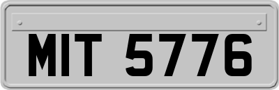 MIT5776