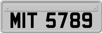 MIT5789