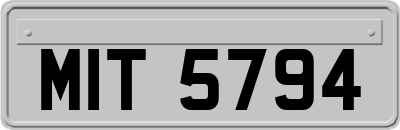 MIT5794
