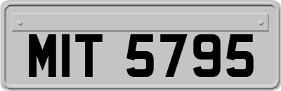 MIT5795