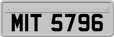 MIT5796