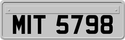 MIT5798