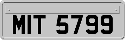 MIT5799