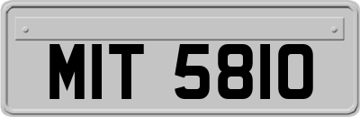MIT5810