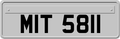 MIT5811