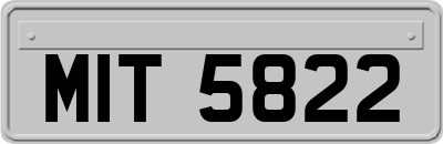 MIT5822