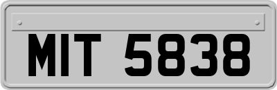 MIT5838