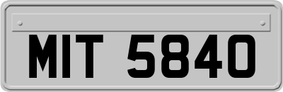 MIT5840