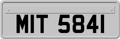MIT5841
