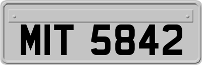 MIT5842