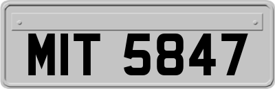 MIT5847
