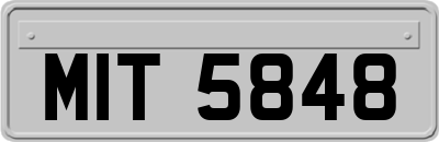 MIT5848