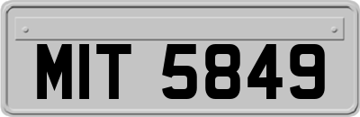 MIT5849