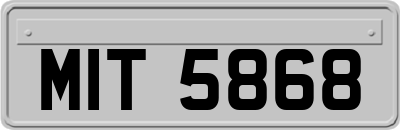 MIT5868