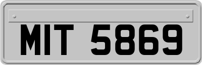 MIT5869