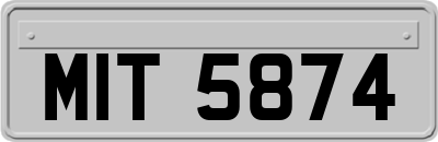 MIT5874