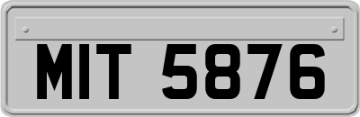 MIT5876