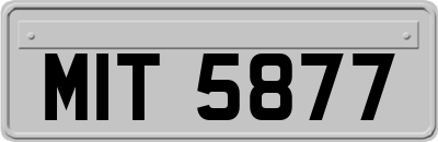 MIT5877