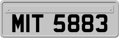 MIT5883