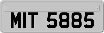 MIT5885