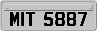 MIT5887