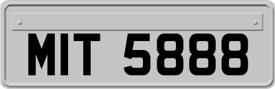 MIT5888