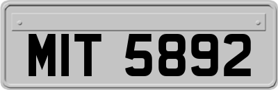 MIT5892