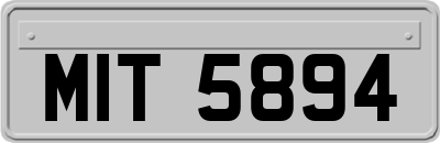 MIT5894
